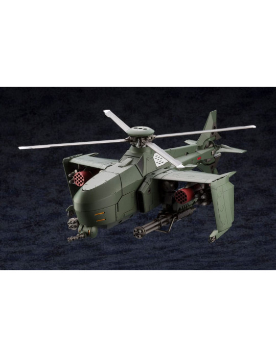 Kotobukiya - Hexa Gear - Figurine Steelrain