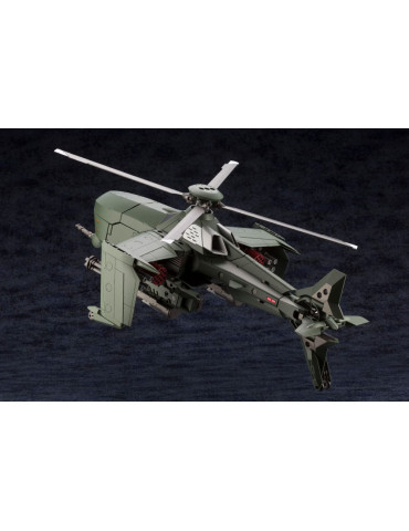 Kotobukiya - Hexa Gear - Figure Steelrain 2