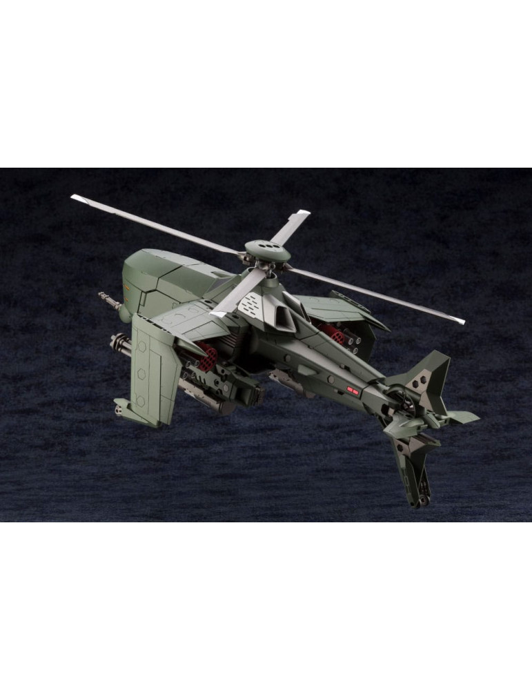 Kotobukiya - Hexa Gear - Figurine Steelrain