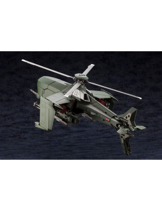 Kotobukiya - Hexa Gear - Figure Steelrain