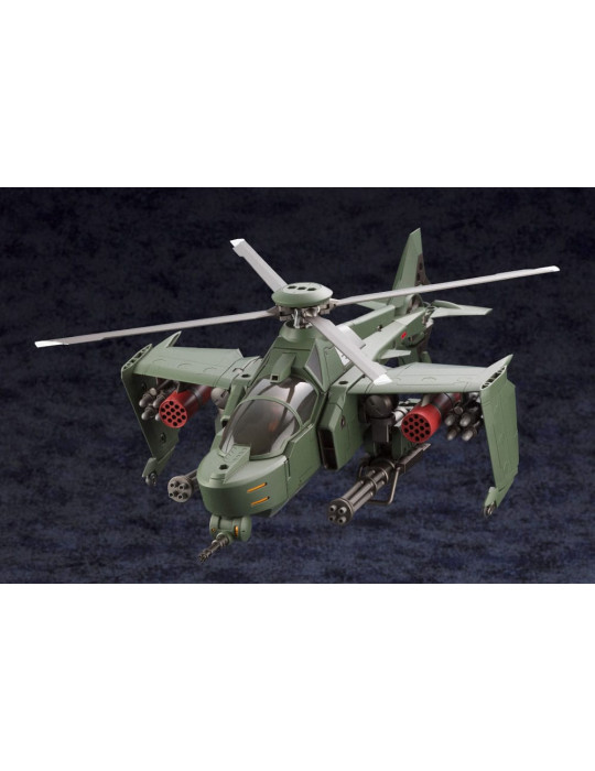 Kotobukiya - Hexa Gear - Figure Steelrain