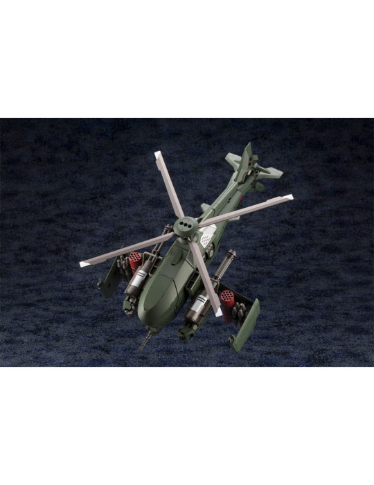 Kotobukiya - Hexa Gear - Figure Steelrain