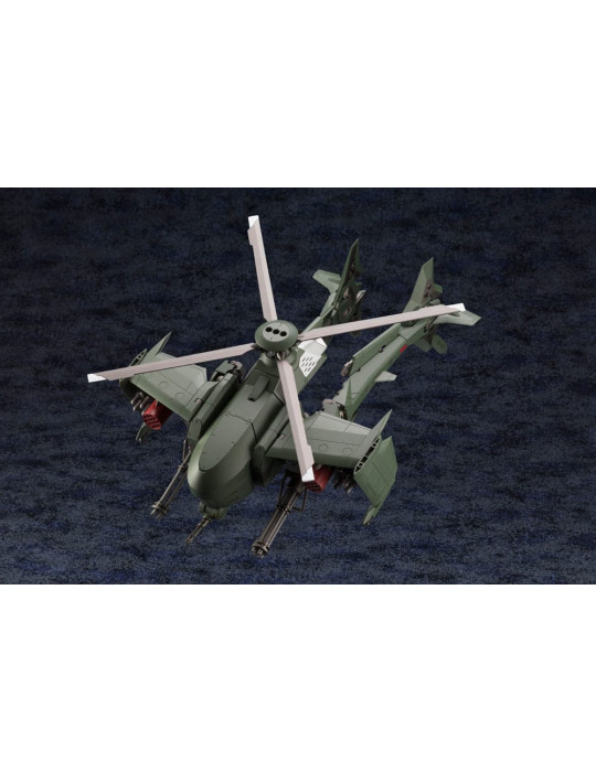 Kotobukiya - Hexa Gear - Figurine Steelrain