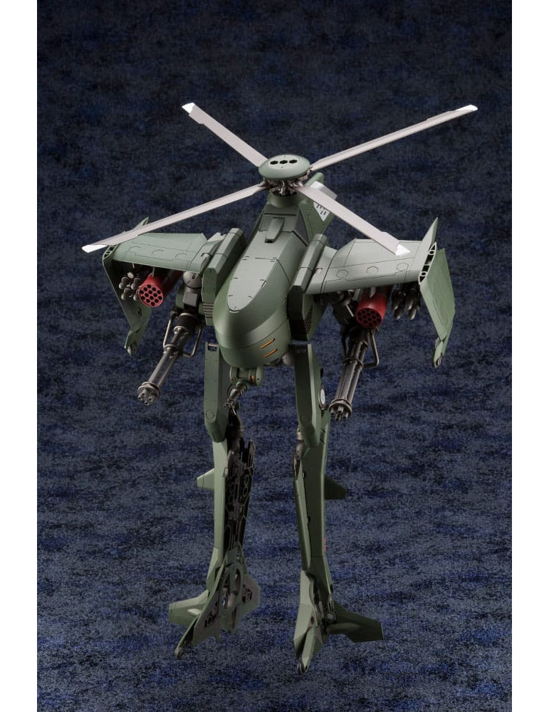 Kotobukiya - Hexa Gear - Figurine Steelrain