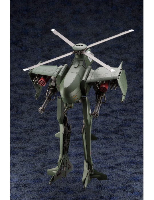 Kotobukiya - Hexa Gear - Figurine Steelrain