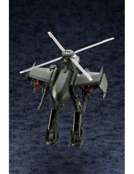 Kotobukiya - Hexa Gear - Figurine Steelrain