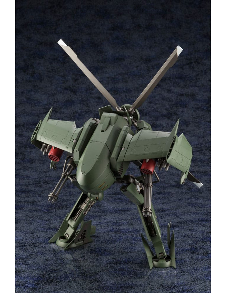 Kotobukiya - Hexa Gear - Figurine Steelrain