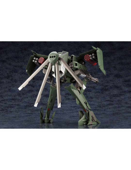 Kotobukiya - Hexa Gear - Figure Steelrain