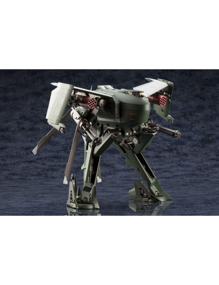 Kotobukiya - Hexa Gear - Figure Steelrain