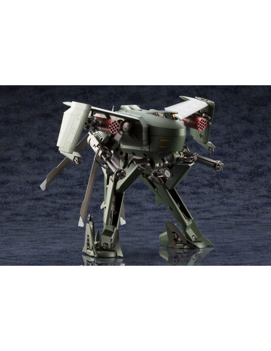 Kotobukiya - Hexa Gear - Figurine Steelrain