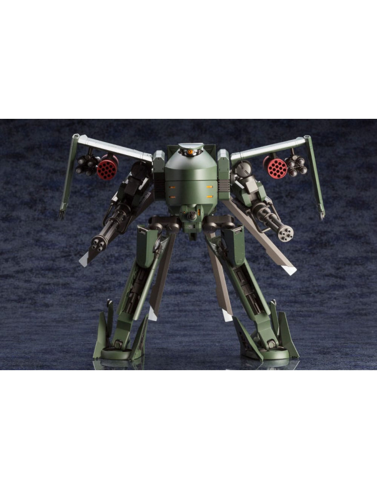 Kotobukiya - Hexa Gear - Figurine Steelrain