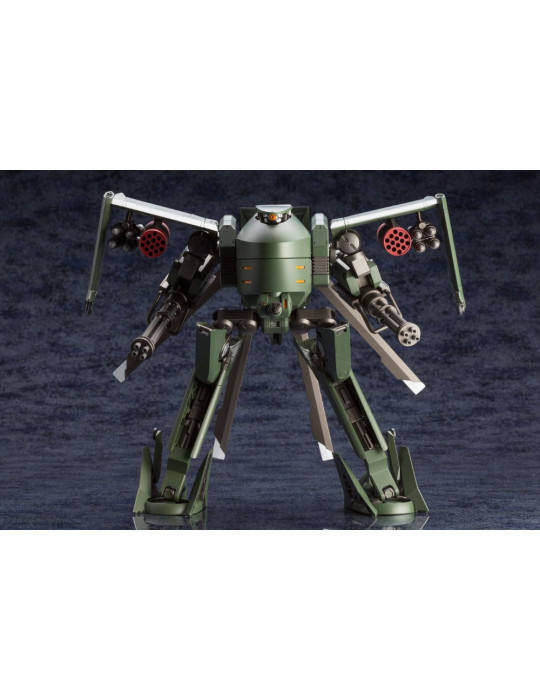 Kotobukiya - Hexa Gear - Figurine Steelrain