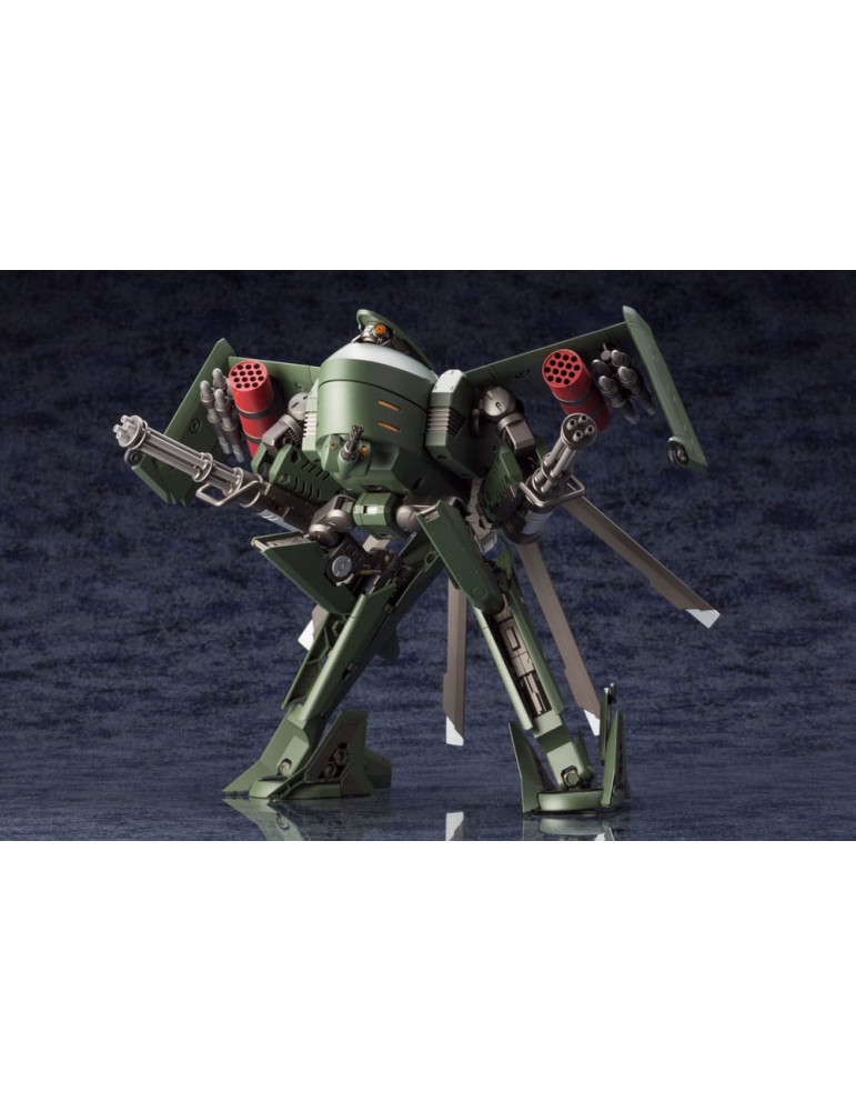 Kotobukiya - Hexa Gear - Figurine Steelrain