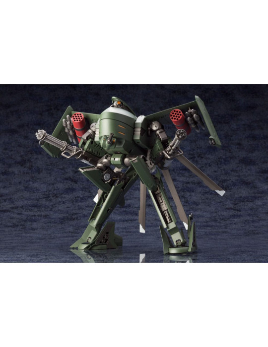 Kotobukiya - Hexa Gear - Figurine Steelrain