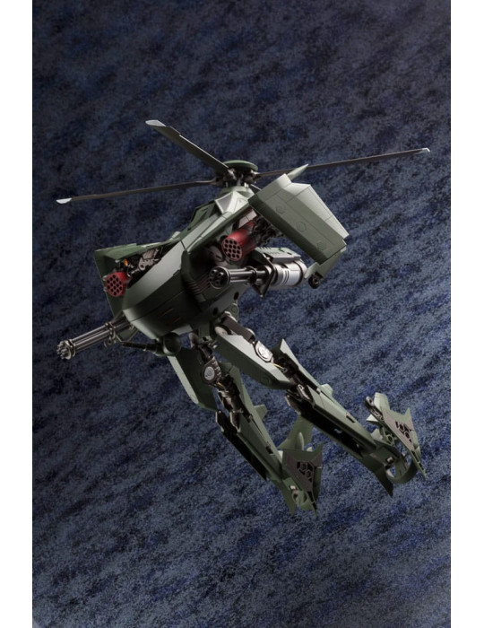 Kotobukiya - Hexa Gear - Figurine Steelrain