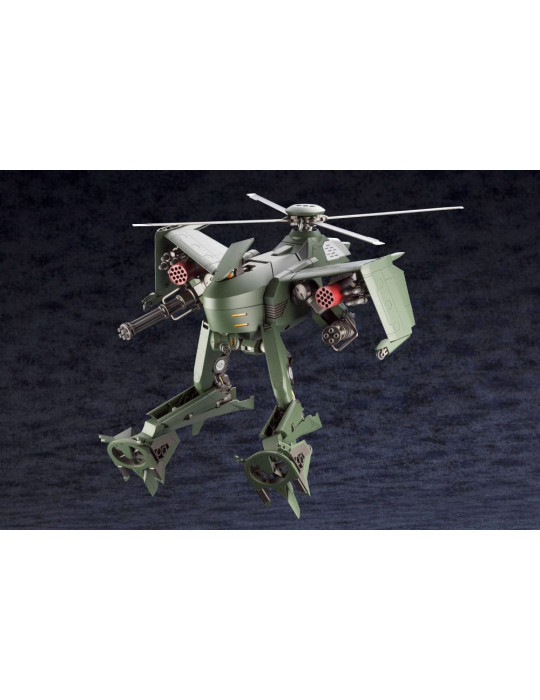 Kotobukiya - Hexa Gear - Figurine Steelrain