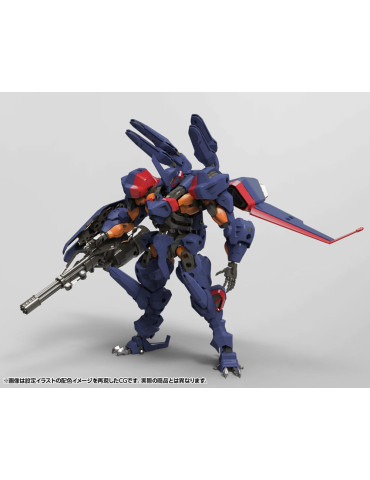 Kotobukiya - Hexa Gear - Figurine V-THOR Air Assault Thunderstruck