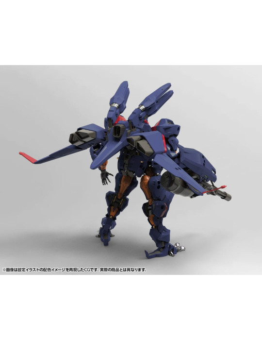 Kotobukiya - Hexa Gear - Figurine V-THOR Air Assault Thunderstruck