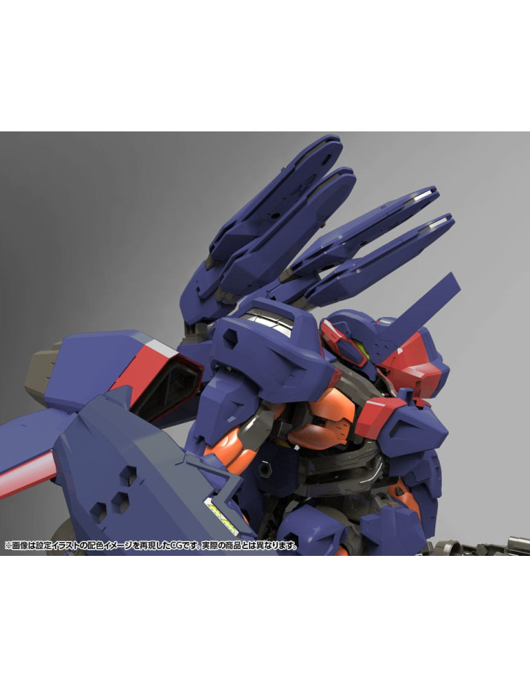 Kotobukiya - Hexa Gear - Figurine V-THOR Air Assault Thunderstruck