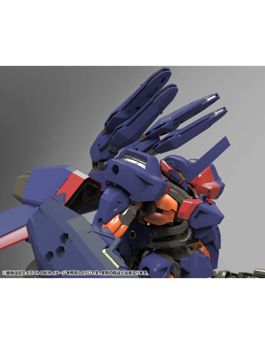 Kotobukiya - Hexa Gear - Figurine V-THOR Air Assault Thunderstruck