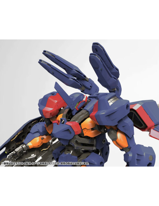 Kotobukiya - Hexa Gear - Figure V-THOR Air Assault Thunderstruck