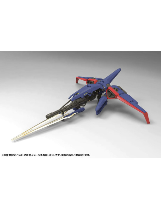 Kotobukiya - Hexa Gear - Figure V-THOR Air Assault Thunderstruck