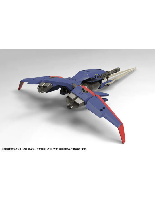 Kotobukiya - Hexa Gear - Figurine V-THOR Air Assault Thunderstruck