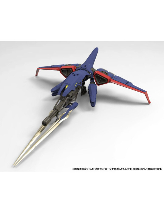 Kotobukiya - Hexa Gear - Figurine V-THOR Air Assault Thunderstruck