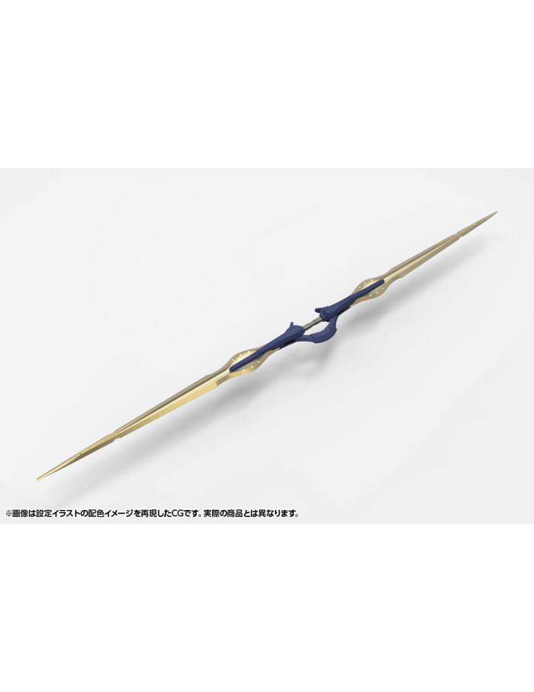 Kotobukiya - Hexa Gear - Figure V-THOR Air Assault Thunderstruck