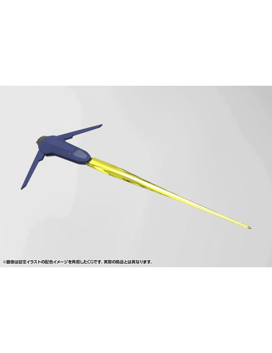 Kotobukiya - Hexa Gear - Figurine V-THOR Air Assault Thunderstruck