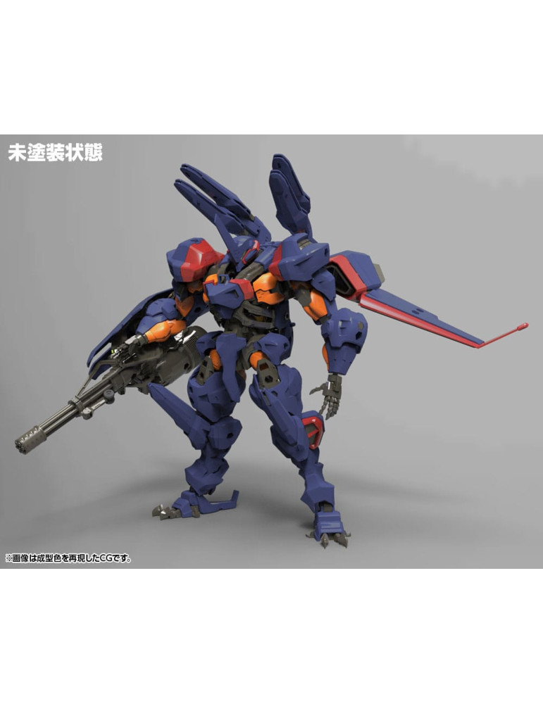 Kotobukiya - Hexa Gear - Figure V-THOR Air Assault Thunderstruck