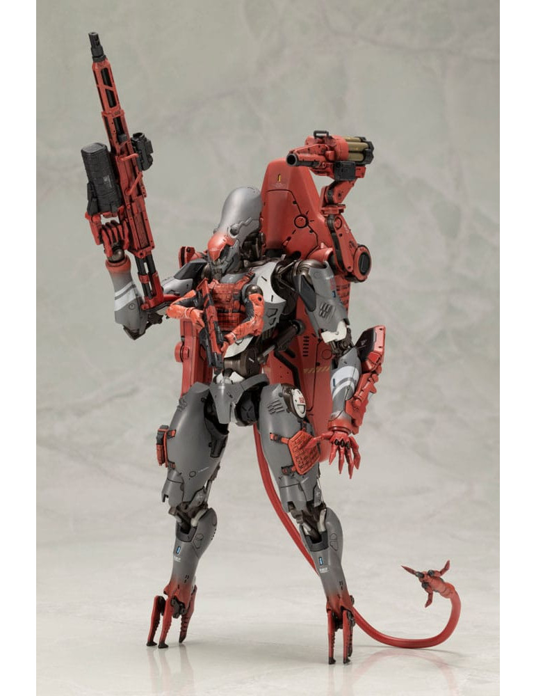 Kotobukiya - Death Stranding 2 - Figure The Ghost Mech Coffins