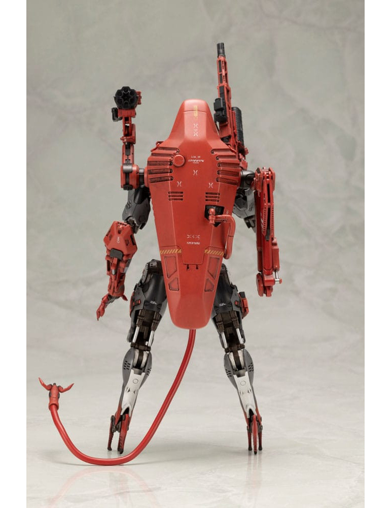 Kotobukiya - Death Stranding 2 - Figure The Ghost Mech Coffins