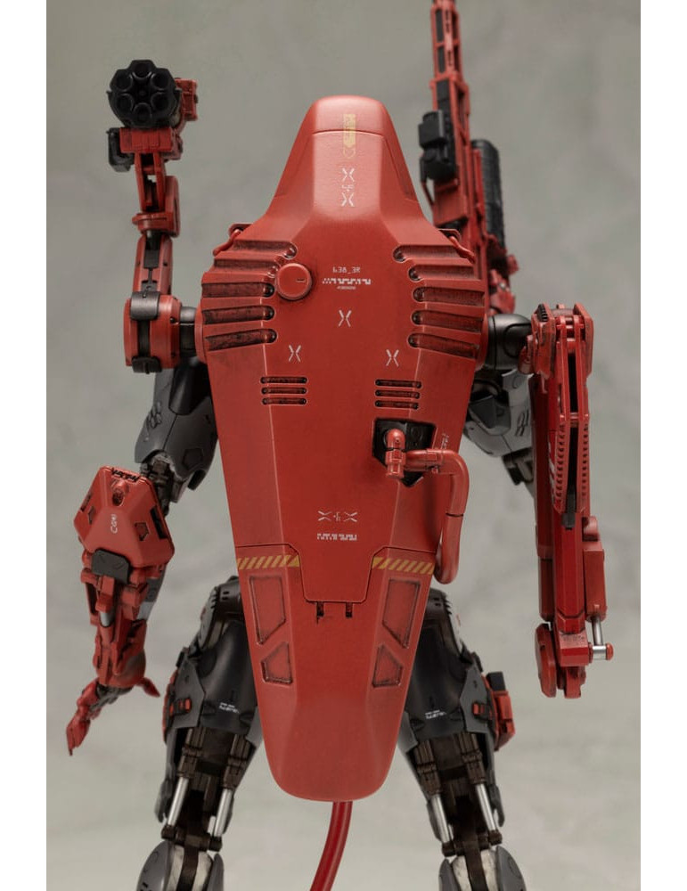 Kotobukiya - Death Stranding 2 - Figure The Ghost Mech Coffins