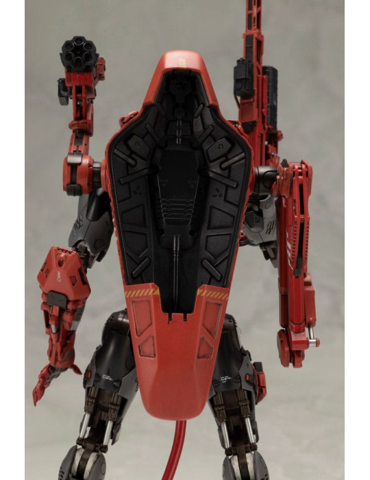 Kotobukiya - Death Stranding 2 - Figurine The Ghost Mech Coffins