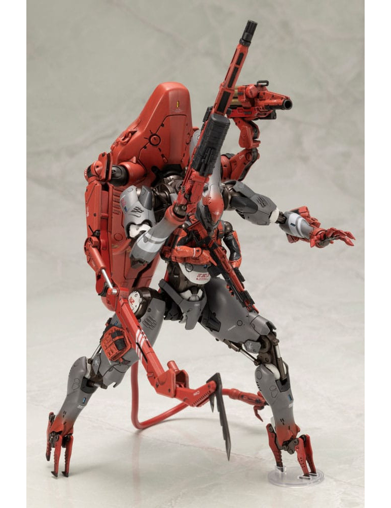 Kotobukiya - Death Stranding 2 - Figurine The Ghost Mech Coffins