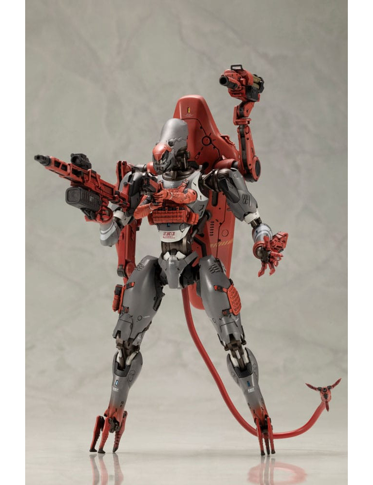 Kotobukiya - Death Stranding 2 - Figure The Ghost Mech Coffins