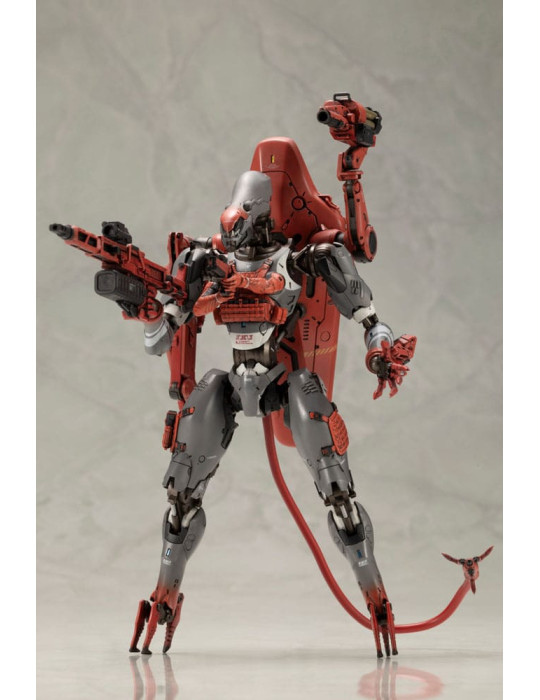 Kotobukiya - Death Stranding 2 - Figurine The Ghost Mech Coffins