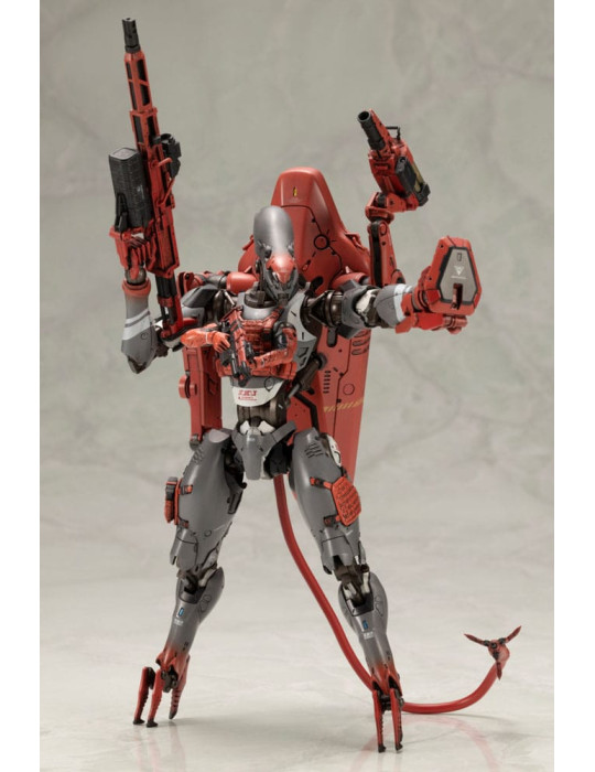 Kotobukiya - Death Stranding 2 - Figurine The Ghost Mech Coffins