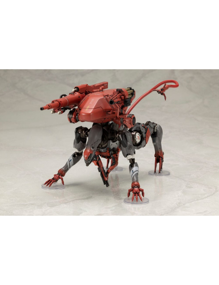 Kotobukiya - Death Stranding 2 - Figurine The Ghost Mech Coffins