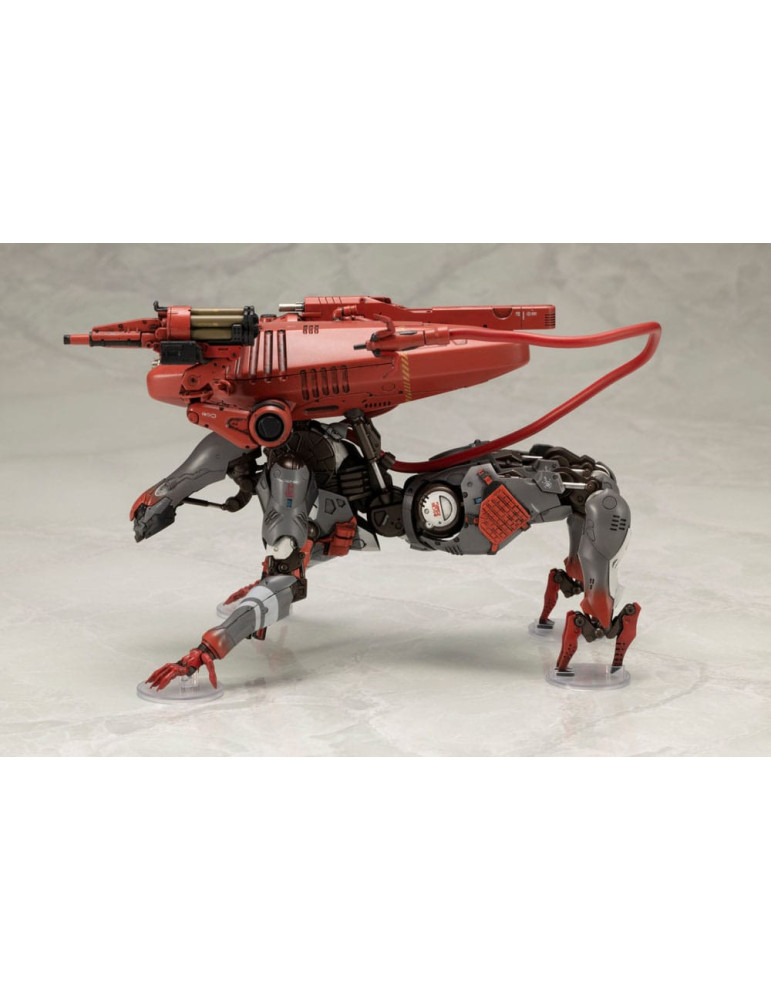 Kotobukiya - Death Stranding 2 - Figurine The Ghost Mech Coffins