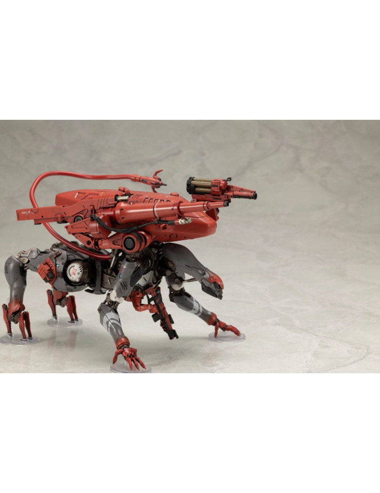 Kotobukiya - Death Stranding 2 - Figurine The Ghost Mech Coffins