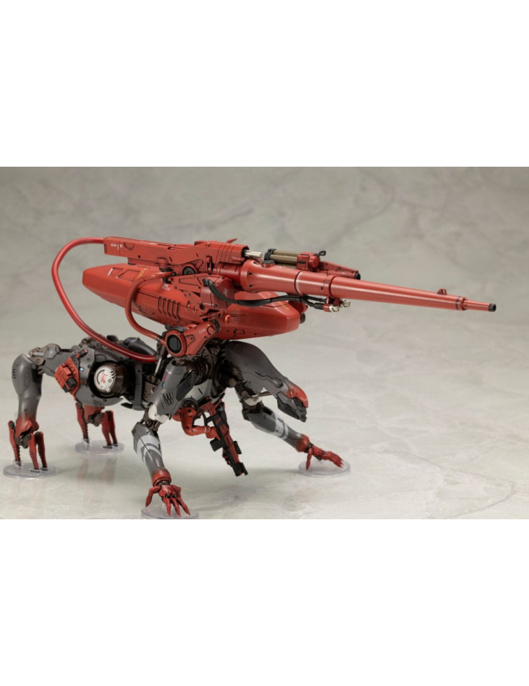 Kotobukiya - Death Stranding 2 - Figurine The Ghost Mech Coffins