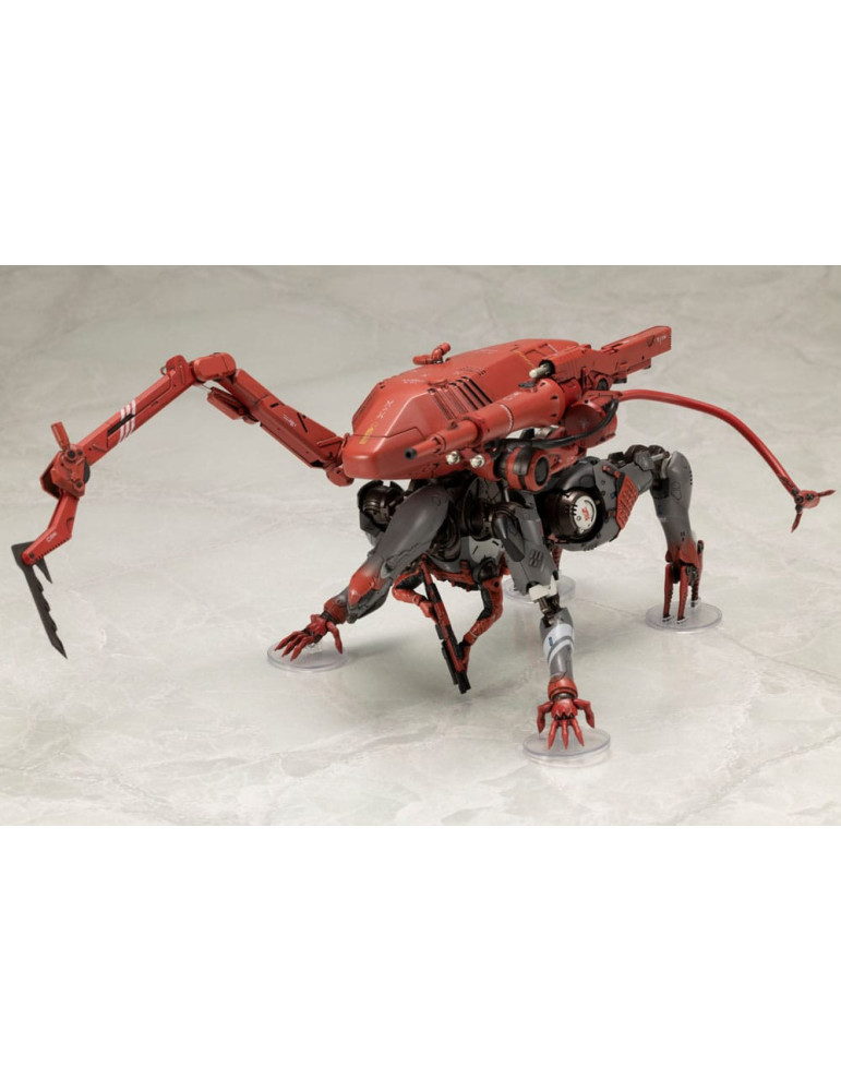 Kotobukiya - Death Stranding 2 - Figurine The Ghost Mech Coffins