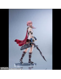 Square Enix - Final Fantasy XIII - Figure Lightning