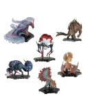 Capcom - Monster Hunter - Figurines Standard Model Plus Vol. 28