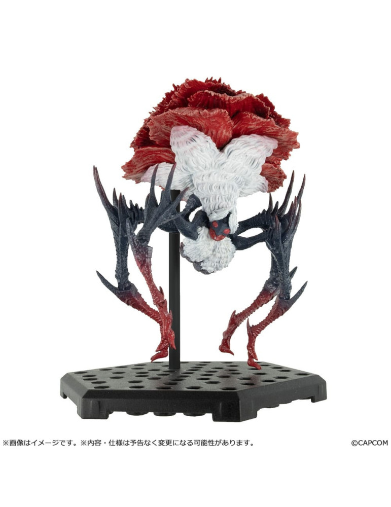 Capcom - Monster Hunter - Figures Standard Model Plus Vol. 28