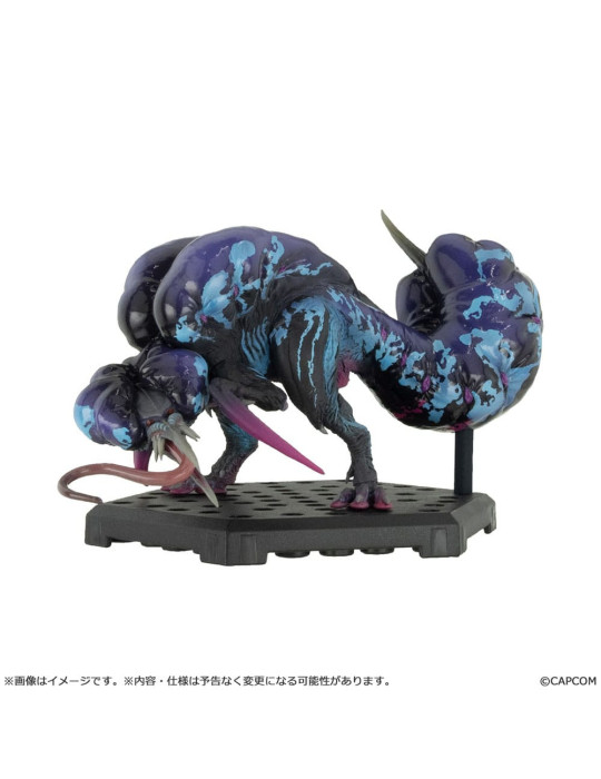 Capcom - Monster Hunter - Figurines Standard Model Plus Vol. 28
