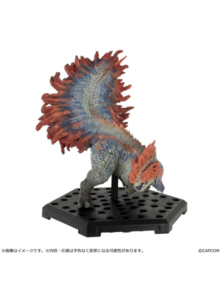 Capcom - Monster Hunter - Figures Standard Model Plus Vol. 28