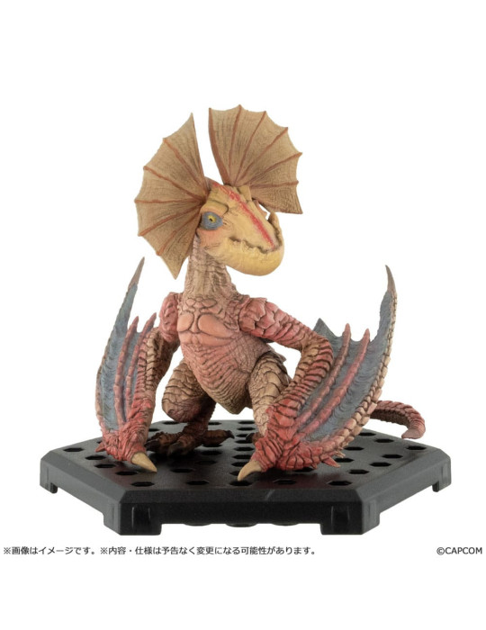Capcom - Monster Hunter - Figures Standard Model Plus Vol. 28
